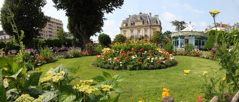 Location de benne à Nogent sur Marne